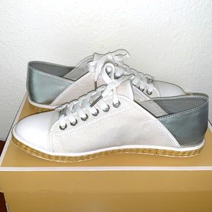Michael Kors Sneakers💎